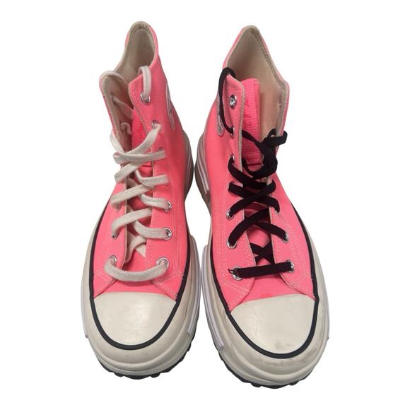 Converse A05012C Run Star Legacy CX Unisex Sneaker Pink M 7.5 F 9 Retro Colorful - Picture 8 of 12